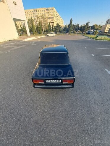 LADA (VAZ) 2107 2010, 46,907 km - 1.6 l - Bakı