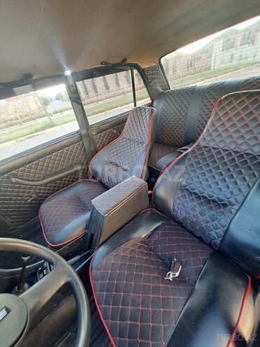 LADA (VAZ) 2107 2010, 46,907 km - 1.6 l - Bakı
