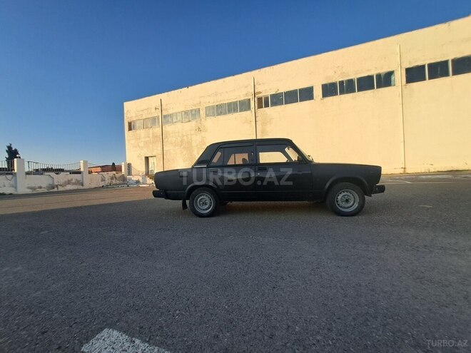 LADA (VAZ) 2107 2010, 46,907 km - 1.6 l - Bakı