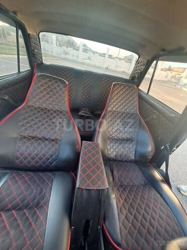 LADA (VAZ) 2107 2010, 46,907 km - 1.6 l - Bakı