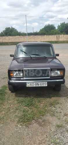 LADA (VAZ) 2107 2007, 92,311 km - 1.6 l - Göygöl