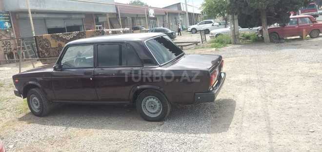 LADA (VAZ) 2107 2007, 92,311 km - 1.6 l - Göygöl