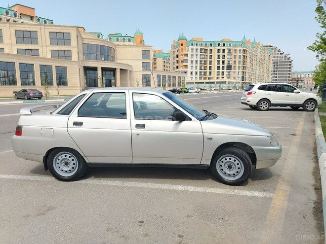 LADA (VAZ) 2110 2004, 68,000 km - 1.5 л - Sumqayıt