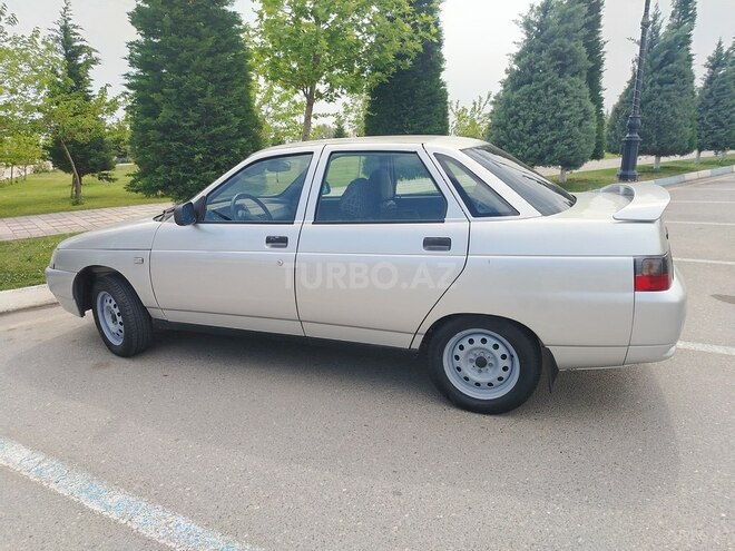 LADA (VAZ) 2110 2004, 68,000 km - 1.5 л - Sumqayıt