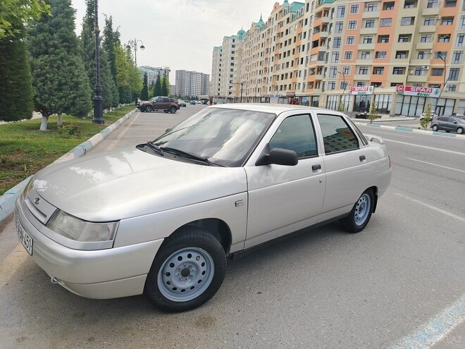 LADA (VAZ) 2110 2004, 68,000 km - 1.5 л - Sumqayıt