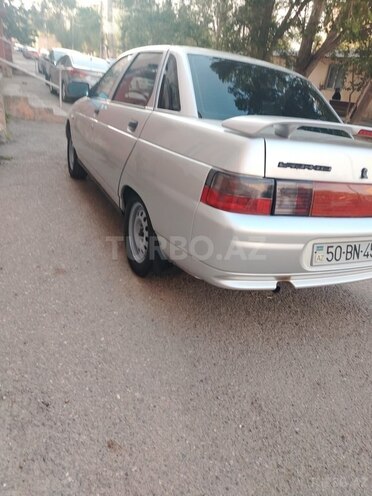 LADA (VAZ) 2110 2004, 68,000 km - 1.5 л - Sumqayıt