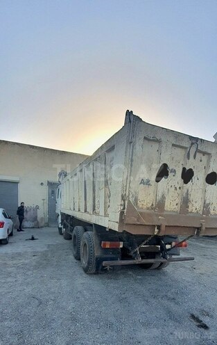 Shacman F3000-8