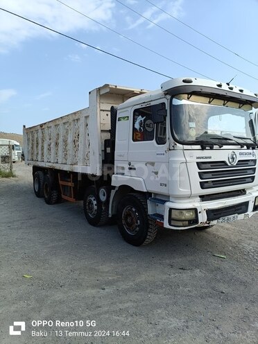 Shacman F3000-2