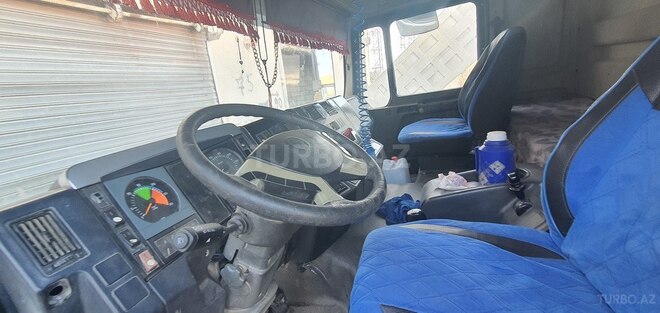 Shacman F3000-10
