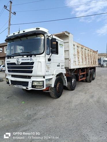 Shacman F3000-1