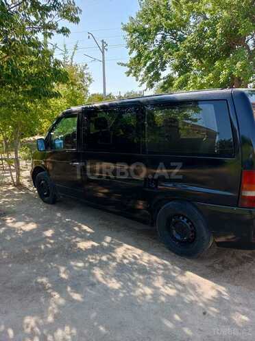 Mercedes Vito 1997, 240,000 km - 2.3 л - Sumqayıt