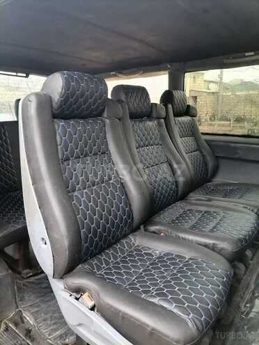 Mercedes Vito 1997, 240,000 km - 2.3 л - Sumqayıt