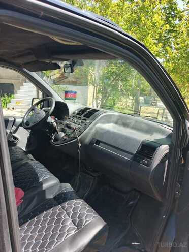 Mercedes Vito 1997, 240,000 km - 2.3 л - Sumqayıt