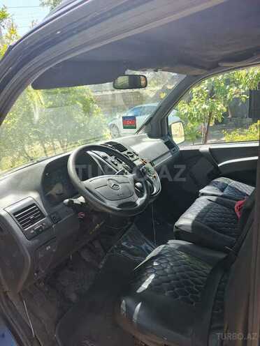 Mercedes Vito 1997, 240,000 km - 2.3 л - Sumqayıt