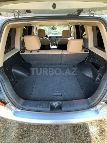 Mitsubishi Airtrek 2003, 261,000 km - 2.0 л - Sumqayıt