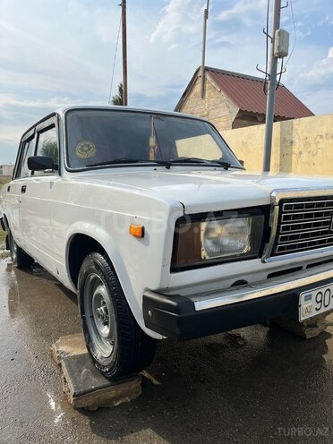 LADA (VAZ) 2107 2009, 60,000 km - 1.5 л - Bakı