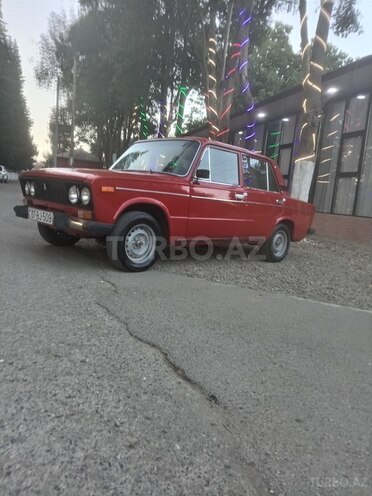 LADA (VAZ) 2106 1990, 567,845 km - 1.6 l - Astara