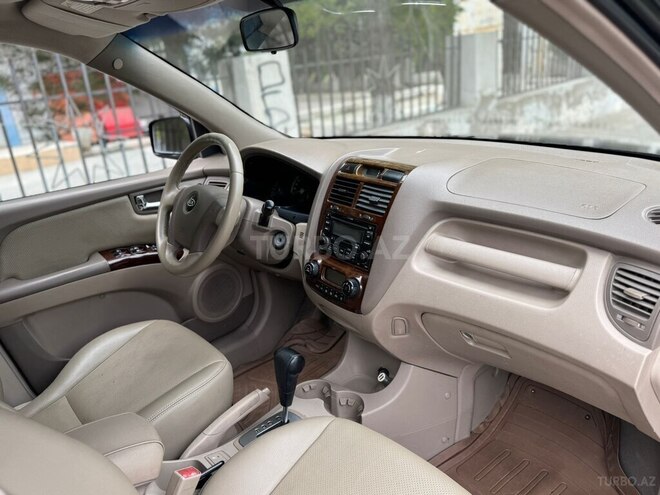 Kia Sportage 2007, 350,000 km - 2.0 l - Sumqayıt