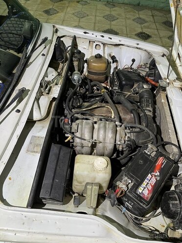 LADA (VAZ) 2107 2009, 60,000 km - 1.5 л - Bakı