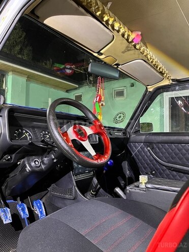 LADA (VAZ) 2107 2009, 60,000 km - 1.5 л - Bakı