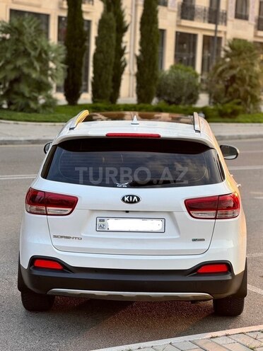 Kia Sorento 2015, 187,000 km - 2.0 l - Bakı