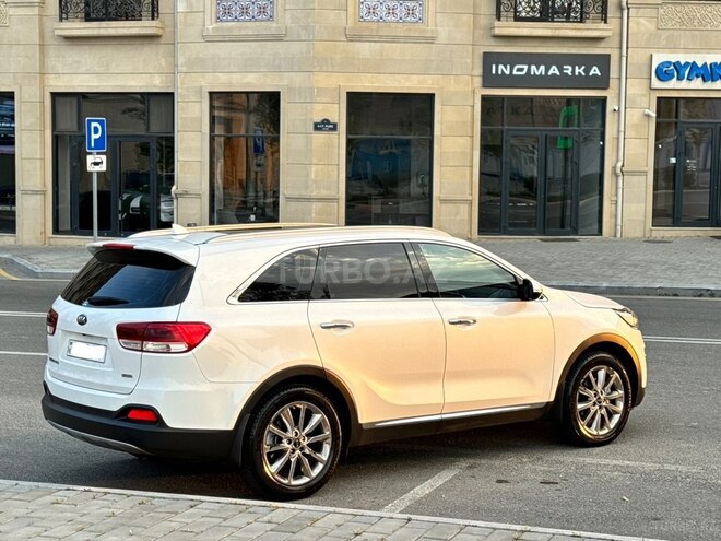 Kia Sorento 2015, 187,000 km - 2.0 l - Bakı
