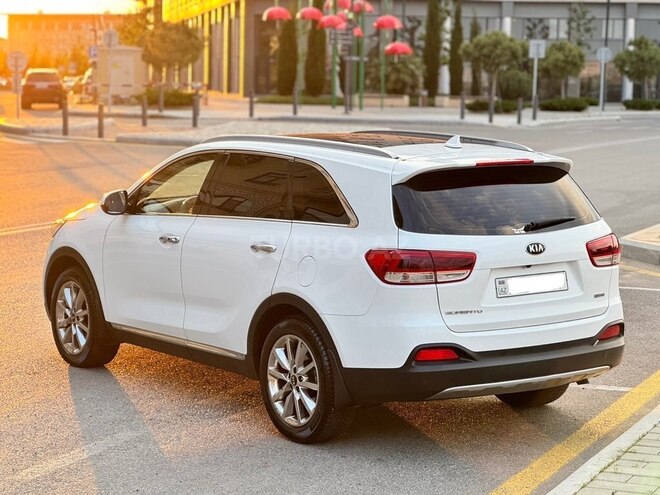 Kia Sorento 2015, 187,000 km - 2.0 l - Bakı