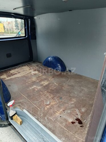 Mercedes Vito 111 2008, 210,000 km - 2.2 l - Bakı
