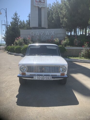 LADA (VAZ) 21013 1988, 19,868 km - 1.3 l - Ağstafa
