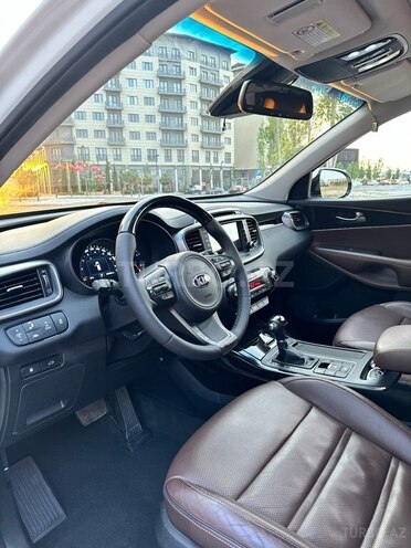 Kia Sorento 2015, 187,000 km - 2.0 l - Bakı
