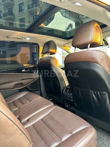 Kia Sorento 2015, 187,000 km - 2.0 l - Bakı