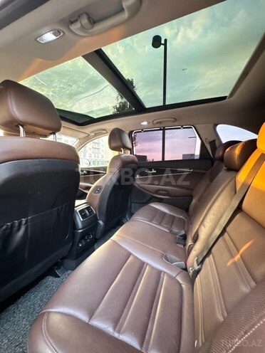 Kia Sorento 2015, 187,000 km - 2.0 l - Bakı