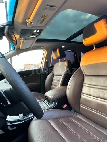 Kia Sorento 2015, 187,000 km - 2.0 l - Bakı