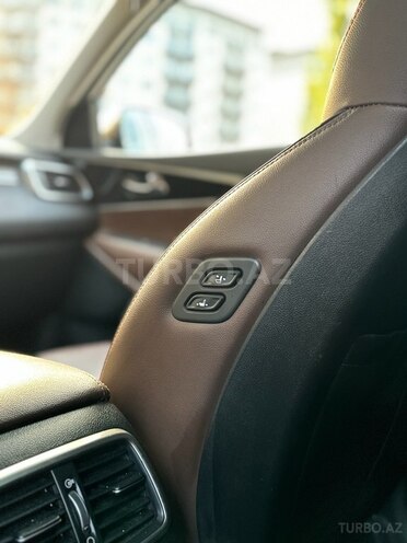 Kia Sorento 2015, 187,000 km - 2.0 l - Bakı