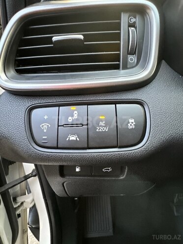 Kia Sorento 2015, 187,000 km - 2.0 l - Bakı
