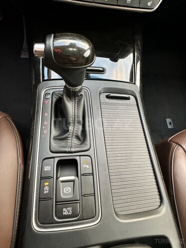 Kia Sorento 2015, 187,000 km - 2.0 l - Bakı