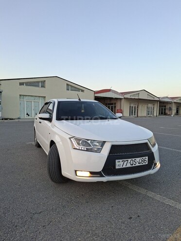 Khazar LX 2021, 179,000 km - 1.7 l - Bakı