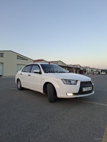 Khazar LX 2021, 179,000 km - 1.7 l - Bakı