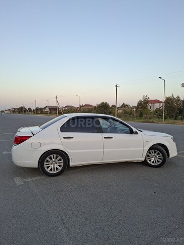 Khazar LX 2021, 179,000 km - 1.7 l - Bakı