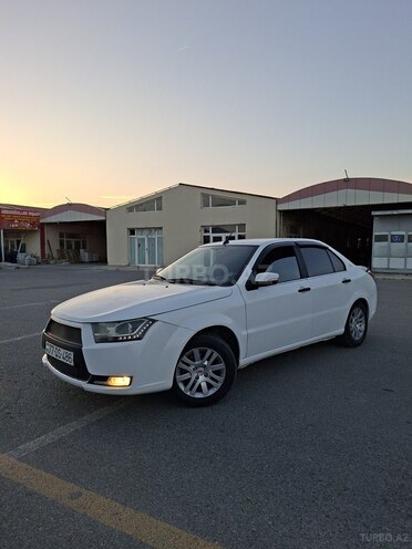 Khazar LX 2021, 179,000 km - 1.7 l - Bakı