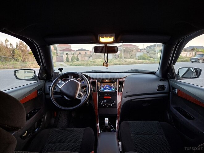 Khazar LX 2021, 179,000 km - 1.7 l - Bakı