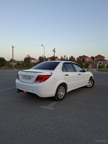 Khazar LX 2021, 179,000 km - 1.7 l - Bakı