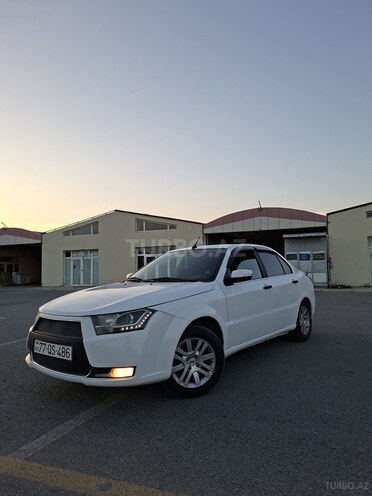 Khazar LX 2021, 179,000 km - 1.7 l - Bakı