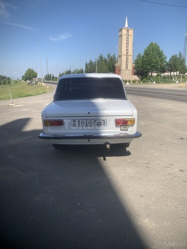 LADA (VAZ) 21013 1988, 19,868 km - 1.3 l - Ağstafa