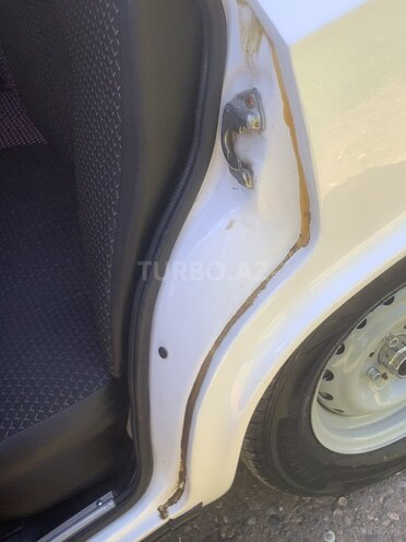 LADA (VAZ) 21013 1988, 19,868 km - 1.3 l - Ağstafa