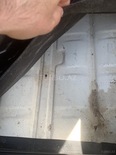 LADA (VAZ) 21013 1988, 19,868 km - 1.3 l - Ağstafa