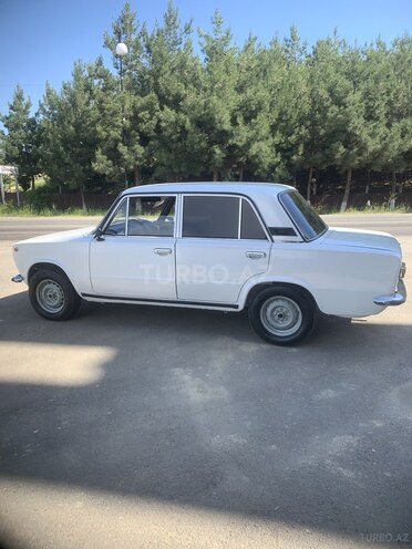 LADA (VAZ) 21013 1988, 19,868 km - 1.3 l - Ağstafa