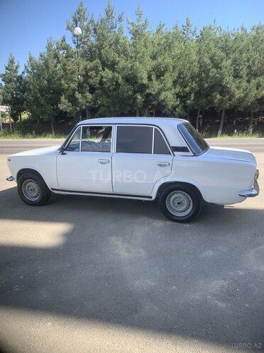 LADA (VAZ) 21013 1988, 19,868 km - 1.3 l - Ağstafa