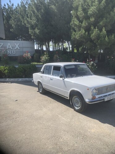 LADA (VAZ) 21013 1988, 19,868 km - 1.3 l - Ağstafa