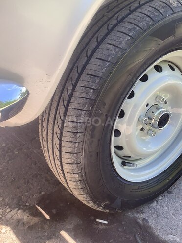LADA (VAZ) 21013 1988, 19,868 km - 1.3 l - Ağstafa